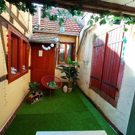 דירות קולמר Happy Petite Venise 2 מראה חיצוני תמונה